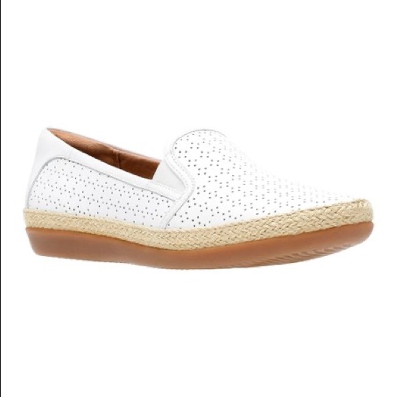Clarks Danelly Molly Loafer Clothing Shoes /& Jewelry Shoes Shoes SZ